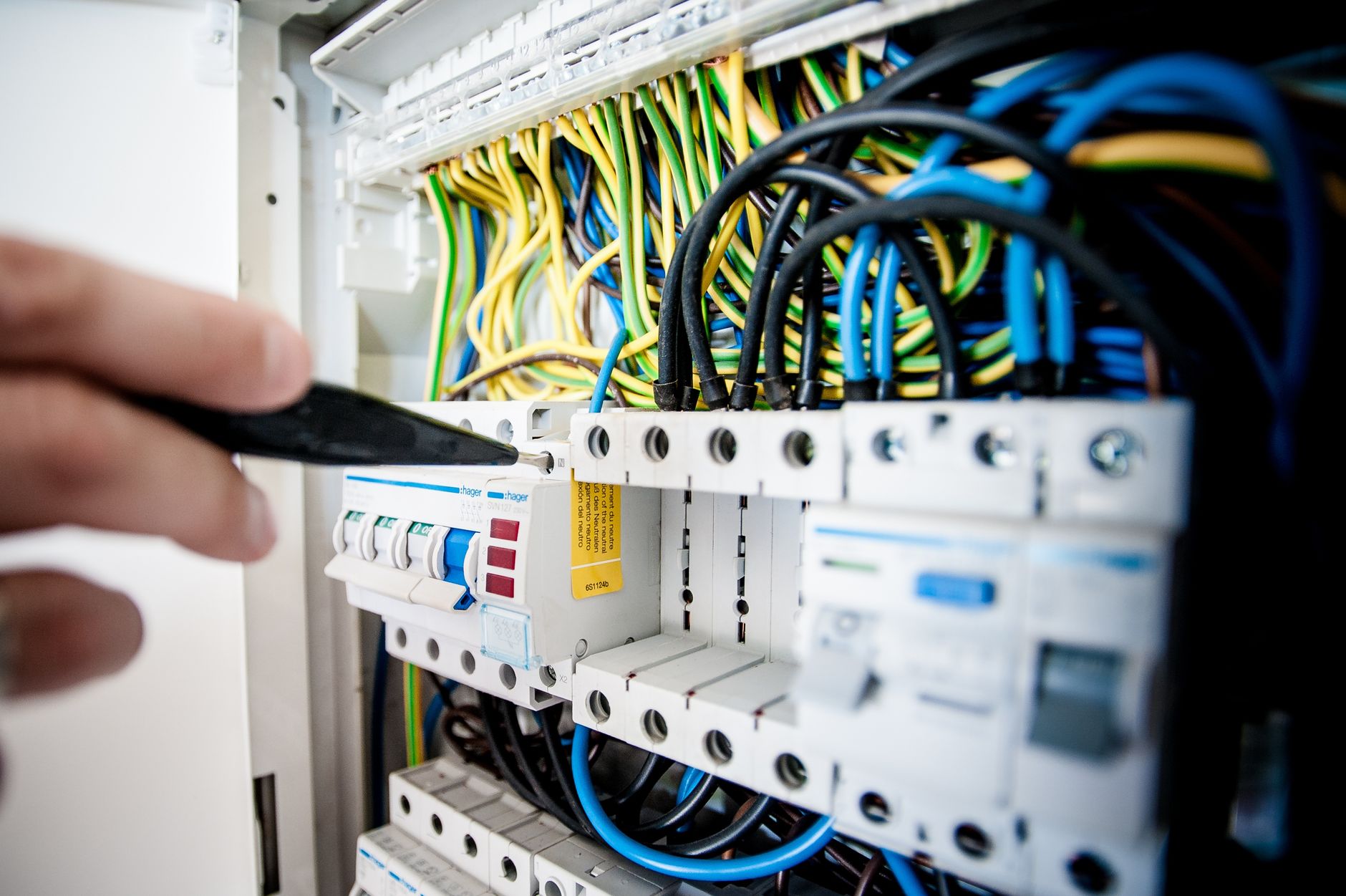 Électricien à Thiais